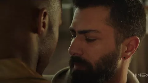Polygam? — Erotischer Kurzfilm Folge 4 — Adam Ramzi, Andre Donovan, Max Adonis & Ricky Roman