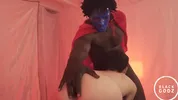 Iniziato da un Black Godz — Dakota Lovell & Devin Trez