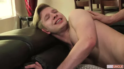 Caccia alle uova — Johnny Ford & Jace Madden