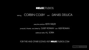 Dans les coulisses d’Helix Studios — Corbin Colby & Daniel DeLuca