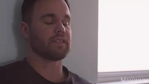 Hétéro piégé durant le Poisson d’Avril !!! — Beau Bridge, Drew Dixon, Ethan Chase & Manuel Skye