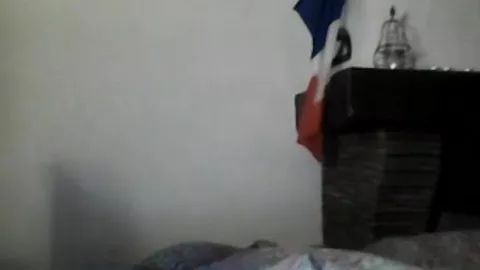 Lascar rebeu à belle queue en cam