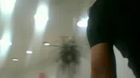 Araber mit geilem Schwanz