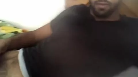 Eyaculación abundante — argelino