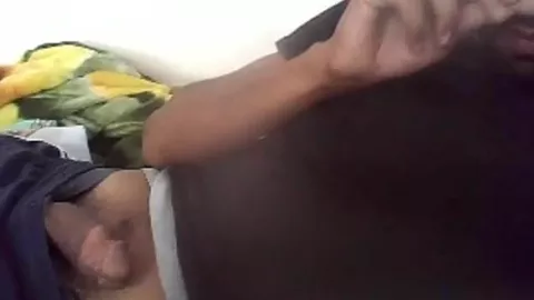 Eyaculación abundante — argelino