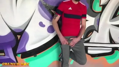 Le lascar Koldo Goran baise un soumis