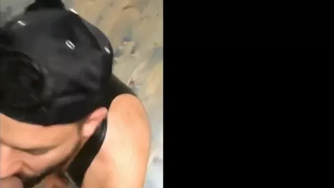 Tyler & Chris dosent le cul de Mike