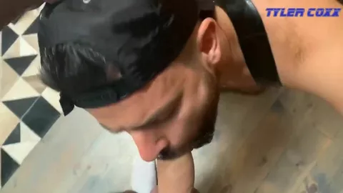 Tyler & Chris dosent le cul de Mike