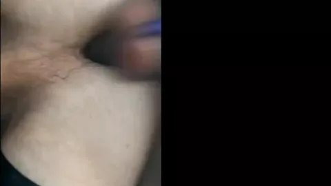 Tyler & Chris dosano il culo di Mike