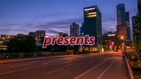 Cruising no meio da mata