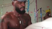 Orgia de Carnaval (Brasil)