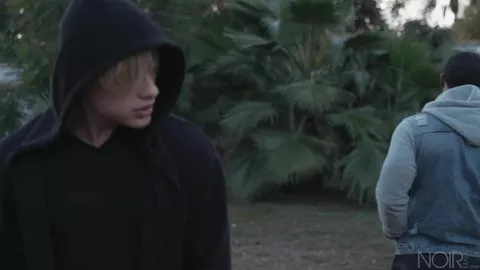 Insomnie — DeAngelo Jackson & Alam Wernik