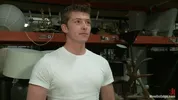 Session d’edging pour super-héros