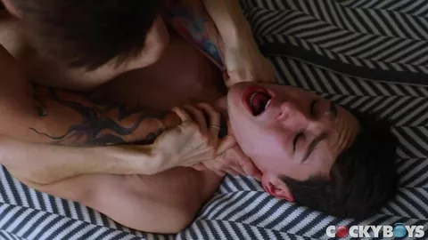 Sexe à Hollywood — Nico Leon, Leo Grand & Tayte Hanson