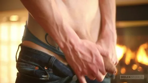 Jeune intello en branle