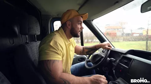 Sperma-Lieferung — Jerome & Jerry