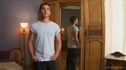 Heteros werden zum Edging gewichst