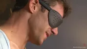 Heteros werden zum Edging gewichst