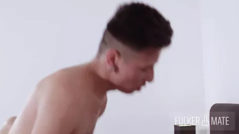 Après-midi crémeuse – Mario Galeno & Alejandro Rubio