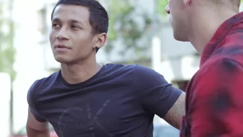 Dupla perfeita — Diego Summers & Fabio Toba