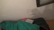 Dylan si martella il cazzo con un Fleshlight