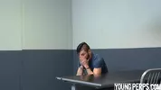Hartes Verhör — Leo Silva & Scott DeMarco