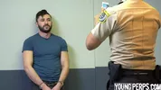 Hartes Verhör — Leo Silva & Scott DeMarco
