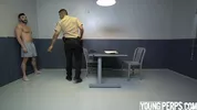 Hartes Verhör — Leo Silva & Scott DeMarco