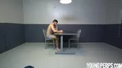 Hartes Verhör — Leo Silva & Scott DeMarco