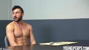 Hartes Verhör — Leo Silva & Scott DeMarco