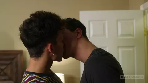 Geile Jungs — Johnny Hands & Hayden Lee