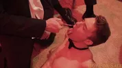 Junger Gigolo für eine sehr private Party