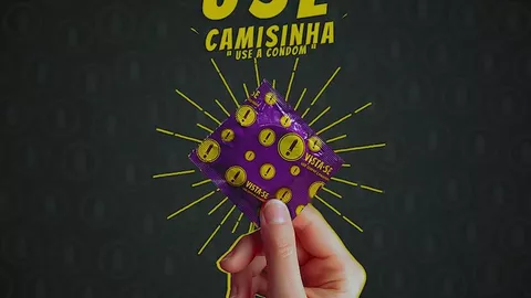 Sexo de carnaval — Bruno Maximos