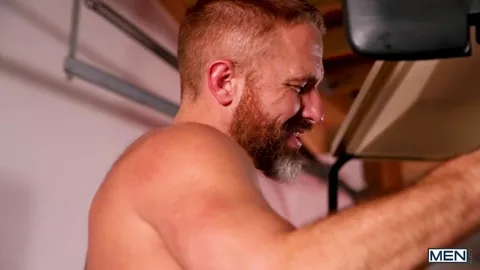 The Caddy And The Daddy – Dirk Caber & Zander Lane