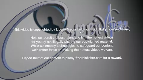 Dane & Patricks : baise matinale