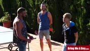 Uber Gay Sex – Marco Napoli & Daniel Hausser
