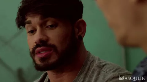 Entre flic et voyous — Ace Quinn, Damon Heart & Pietro Duarte