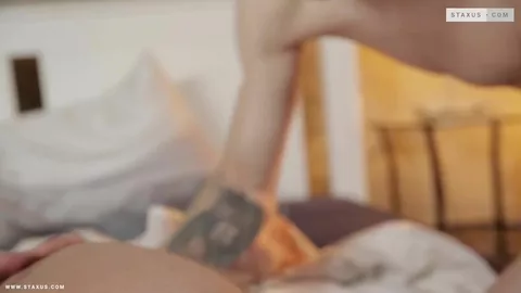 Junger Ass-Eater — Beno Eker & Tyler Ross