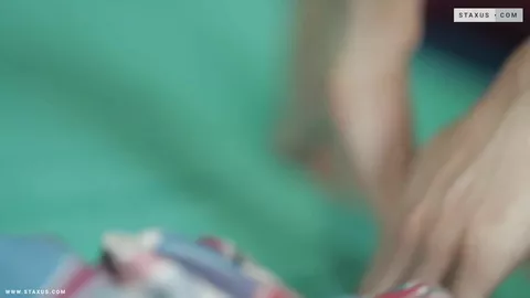 Quel bon trou ouvert — Alan Colter & Lior Hod