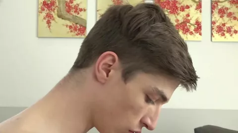 Junge Barebacker — Peter Polloc & Rodion Air