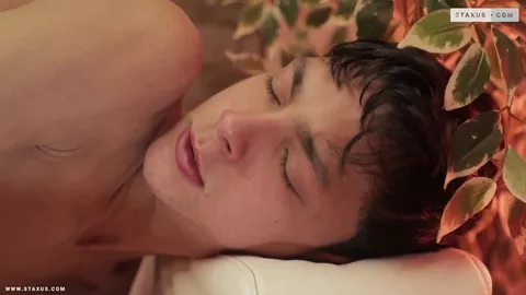 Préparation anale avant sodomie