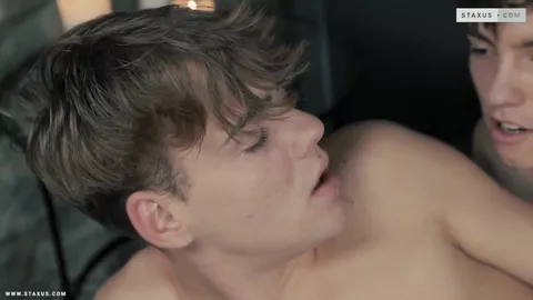 Jeune teen baisé par derrière - Beno Eker, Luce Fair