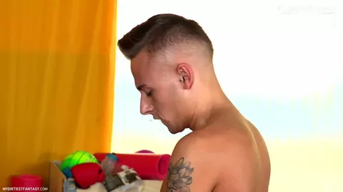 Boxer vom Coach leergepumpt