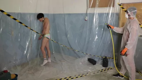 Hazard Cum Control — Alexis Clark & Ken Rollins