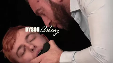 Submisso consentido à sua mercê