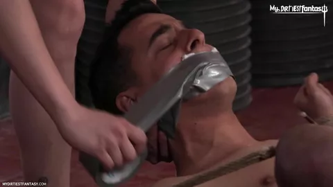 Verlorenes Schicksal — Silas Rise & Pan Bash