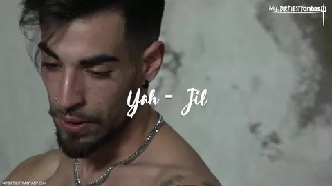 Tortura orgásmica (BDSM consensuado) — David Swanson & Yah-Jil