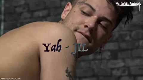 Lüsterne Jungs — Mickey Taylor & Yah-Jil