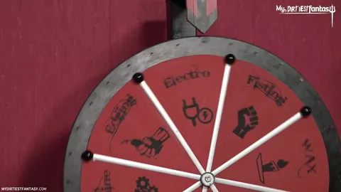 JH lo toma con una fuck machine y luego me la chupa