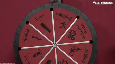 Das Rad des Unglücks — Titus Snow & Peter Polloc